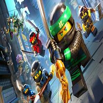 El universo de Ninjago: Creación y Magia. Un projet de Intelligence Artificielle , et Création de Contenu avec IA de John Edward Rodríguez Bacilio - 14.01.2025