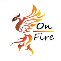 ON FIRE. Een project van  Modeontwerp van Vicente Palma Peña - 15.01.2025