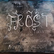 Calligraphy as Visual Poetry. Caligrafia projeto de asmasafety - 15.01.2025