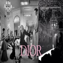 Dior Social Media Content  Ein Projekt aus dem Bereich Cop, writing, Kreatives Schreiben, Schrift, Content-Marketing und Marketing von jacqueline_espinosacan - 15.01.2025