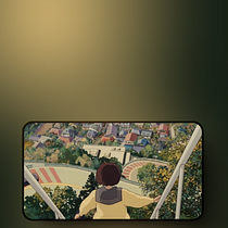 Shizuku's personal journey. Un projet de Intelligence Artificielle , et Conception IA de Ana Belén Gudiel - 16.01.2025