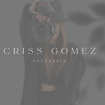 Nueva identidad de marca para Criss Gomez. Un progetto di Br, ing, Br, identit, Graphic design, Design per i social network e Web design di Criss Gomez - 16.01.2025