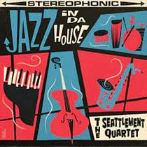 THE JAZZ . Un projet de Intelligence Artificielle , et Création de Contenu avec IA de Doménica Jaslene Vera Suarez - 16.01.2025