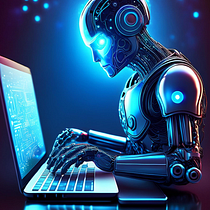 Uso de Chat GPT para la mejora del Social Media para mi empresa. Business, Creative Consulting, Design Management, Management, Productivit, Artificial Intelligence, and ChatGPT project by darlynperaza - 01.17.2025
