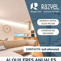 ventas y alquiler de aptos  Ein Projekt aus dem Bereich Social Media, Digitales Marketing, Content-Marketing, Marketing für Facebook und Marketing für Instagram von mariafranchimaggiolo - 17.01.2025