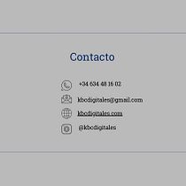Guia de estilo - Canva de 0 a 100: crea diseños de forma profesional. Br, ing, Identit, Graphic Design, Social Media Design, and Web Design project by Katy Barrios Contreras - 01.17.2025