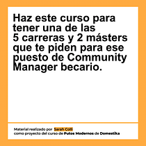 Precariedad en la búsqueda laboral. Un progetto di Pubblicità, Comunicazione, Cop, writing, Stor e telling di Sarah Colli Clerc - 19.01.2025