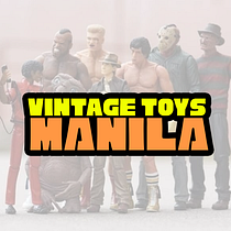 VINTAGE TOYS MANILA Ein Projekt aus dem Bereich Instagram, Marketing, Content-Marketing, Digitales Marketing, Social Media, Kommunikation, Marketing für Instagram und Markenstrategie von elton gutierrez - 20.01.2025