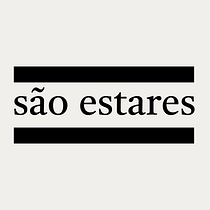 São Estares - Projeto de Fotopoesia. Un progetto di Br, ing, Br, identit, Design, Design di loghi, Graphic design, Design tipografico e Tipografia di marcoarjuliano - 20.01.2025