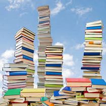 Lecturas imprescindibles . Un projet de Marketing de contenu, Marketing digital, Growth marketing, Marketing, Marketing mobile , et SEO de Andrea Llano - 20.01.2025