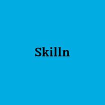 Skilln ; An E-learning Platform. Un projet de Conseil créatif, Gestion de la conception, Conception numérique , et Gestion et productivité de Victor Onyebueke - 21.01.2025