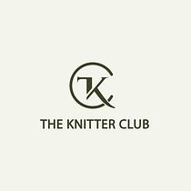 The Knitter Club. Retail Design, Knitting, Fiber Arts, Patternmaking, Dressmaking, and Content Marketing project by Jose Carbajal - 01.21.2025