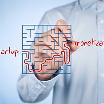 creación de contenidos con IA-Monetización y Modelo de Negocio . Un projet de Intelligence Artificielle , et Création de Contenu avec IA de valeska mayte gonzalez suarez - 21.01.2025