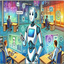 Desarrollo de un Asistente Virtual con IA para la Gestión de Tareas Cotidianas. Un projet de Intelligence Artificielle , et Création de Contenu avec IA de Adriana Jorley Ortega Bajaña - 21.01.2025