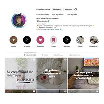 karen la kreativa. Marketing, Creative Consulting, and Business project by Karen Salazar - 01.21.2025