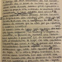 Esercizio "cospirazione, mistero e scandalo" Ein Projekt aus dem Bereich Kreatives Schreiben, Kreativität, Erzählung, Stor, telling und Schrift von Alessandra Morelli - 21.01.2025