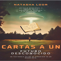 Cartas a un futuro desconocido. Un progetto di Consulenza creativa, Cop, writing, Creatività, Stor, telling e Pubblicità di Natasha Carolina Loor Carrera - 21.01.2025