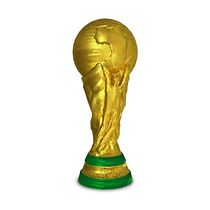 Copa del mundo. Un projet de Intelligence Artificielle , et Création de Contenu avec IA de JOAO JEREMIAS BAJAÑA VARGAS - 21.01.2025