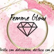 Femme Glow. Marketing, Marketing digital, Marketing para Facebook, Instagram, Mobile Marketing, Redes sociais, Marketing para Instagram, Growth Marketing, e SEM projeto de acevedomariajose78 - 21.01.2025