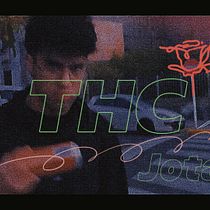 Jota THC. Audiovisual Post-production, Video, and Video Editing project by Axel Olazar - 01.21.2025