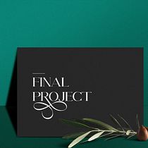 Personal Productivyt: My Creative Goal(s). Un projet de Conseil créatif, Gestion de la conception , et Marketing de Lila - 22.01.2025