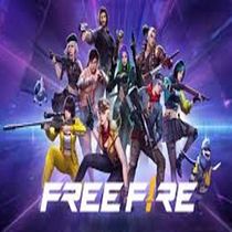 Free Fire. Un progetto di Consulenza creativa, Cop, writing, Creatività, Stor, telling e Pubblicità di Jairon Abraham Reyes Bulgarin - 22.01.2025