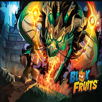 Blox Fruits . Creative Consulting, Cop, writing, Creativit, Stor, telling, and Advertising project by David Andrés Rodríguez Sancán - 01.22.2025