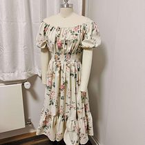 Completed Shirred Dress Project. Projekt z dziedziny Craft, DIY, Projektowanie mod,  Sz, cie, Wzornictwo i krawiectwo użytkownika heatherhasstyle - 22.01.2025