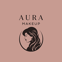 Aura Makeup . Design digital, Design gráfico, Instagram, Marketing, e Redes sociais projeto de Yuliana Valverde - 22.01.2025