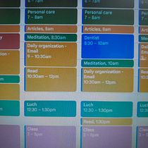 Organization . Creative Consulting, Design Management, Marketing, Management, and Productivit project by Sharol MP - 01.23.2025