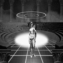 Openinssequence Apollo Ein Projekt aus dem Bereich Animation von Remy Artiveii - 23.01.2025