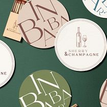 Brand refresh. Br, ing, Identit, Graphic Design, Social Media Design, and Web Design project by reginamdev - 01.23.2025