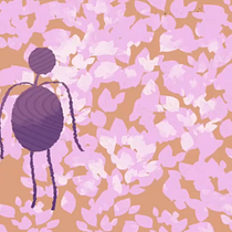 Final Project of Animated Transitions. 2D Animation, Animation, and Digital Illustration project by amanaemonesia - 01.25.2025