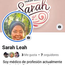 Mis primeros pasos. Social Media, Digital Marketing, Mobile Marketing, and Facebook Marketing project by Sandra Santana (Sarah Leah) - 01.26.2025