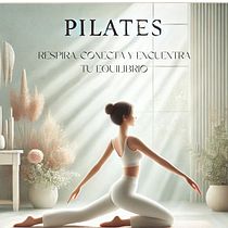 Respira, conecta y encuentra tu equilibrio . Un projet de Intelligence Artificielle , et Création de Contenu avec IA de Marta - 28.01.2025