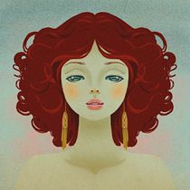 Project for Procreate Digital Illustration Course Ein Projekt aus dem Bereich Zeichnung, Traditionelle Illustration, Digitale Illustration und Digitale Zeichnung von Amarilli Ar - 29.01.2025