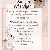 Proyecto de marketing. Projekt z dziedziny Marketing treści, Marketing c, frow, Marketing na Facebooku, Growth Marketing, Marketing na Instagramie, Marketing, Marketing mobiln i Portale społecznościowe użytkownika Daniela Michelle Mateljan Alvarez - 29.01.2025