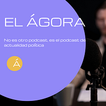 El Ágora Ein Projekt aus dem Bereich Social Media, Digitales Marketing, Content-Marketing, Marketing für Facebook, Marketing für Instagram, Digitales Design und YouTube Marketing von Miguel Ángel Luque - 30.01.2025
