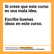 Domestika el copy. Un progetto di Pubblicità, Comunicazione, Cop, writing, Stor e telling di Matías Irarrázaval - 30.01.2025
