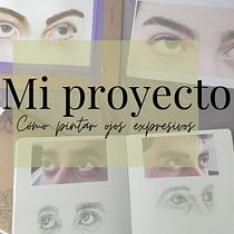 Mi proyecto. Un projet de Beaux Arts, Peinture, Dessin de portrait , et Aquarelle de Ana Mainar Juste - 31.01.2025