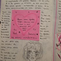Un recordatorio de quién soy Ein Projekt aus dem Bereich Kreatives Schreiben, Kreativität, Erzählung, Stor, telling und Schrift von Melianny Yiuno - 31.01.2025