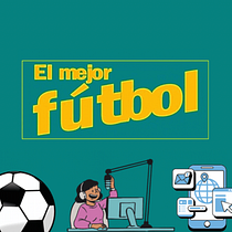 El Mejor Fútbol  Ein Projekt aus dem Bereich Social Media, Digitales Marketing, Content-Marketing, Marketing für Facebook und Marketing für Instagram von abrilleyba2 - 31.01.2025