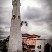 GUATAVITA. Photographic Composition, Photograph, and Digital Photograph project by MARIA TATIANA FORERO CAPADOR - 02.02.2025
