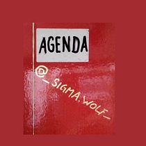 Agenda 2025. Creative Consulting, Design Management, Marketing, Management, and Productivit project by Gonzalo Bertolez - 02.02.2025