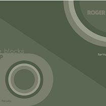 Proyecto final: Bloqueos creativos . Creativit, Design, and Graphic Design project by david15 - 02.02.2025