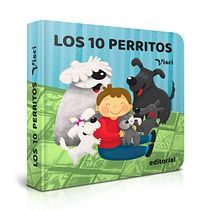 Mi proyecto del curso:  Ilustración y diseño de libros infantiles. Un proyecto de Diseño editorial, Ilustración digital, Ilustración vectorial, Ilustración infantil y Narrativa de Patri Visci - 02.02.2025