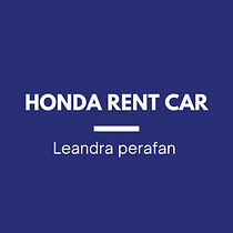 HONDA RENT CAR Ein Projekt aus dem Bereich Social Media, Digitales Marketing, Content-Marketing, Marketing für Facebook und Marketing für Instagram von leandraperafan - 03.02.2025