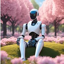 Tecnología y herramientas de IA para la creación de contenido digital. Un projet de Intelligence Artificielle , et Création de Contenu avec IA de Jael Saray Suarez Flores - 03.02.2025