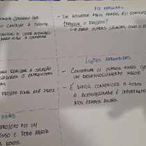 My project for course: Design Thinking: Lead and Innovate Successful Projects. Un proyecto de Business, Comunicación, Consultoría creativa, Creatividad y Gestión del diseño de Ana Clara Soares de Oliveira - 03.02.2025