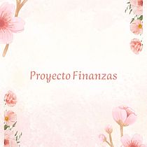Proyecto. Creative Consulting project by verovacio27 - 02.04.2025